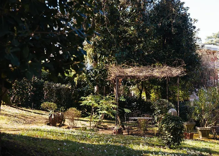 Ai Tre Cedri בולוניה