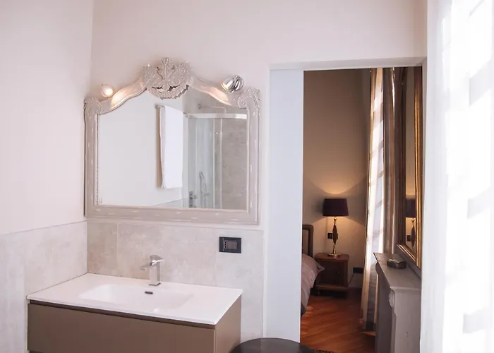 Ai Tre Cedri לינה וארוחת בוקר