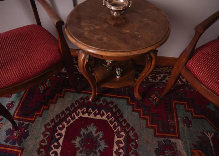 Ai Tre Cedri לינה וארוחת בוקר