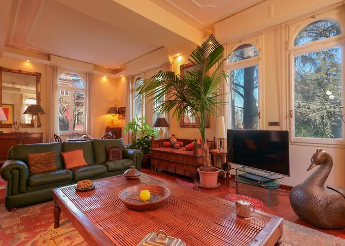 Ai Tre Cedri בולוניה