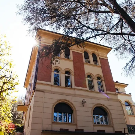 Ai Tre Cedri Bed & Breakfast 3*