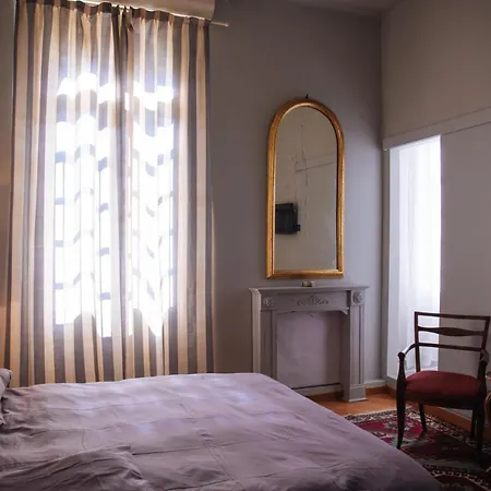 Bed & Breakfast Ai Tre Cedri