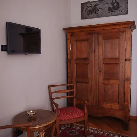 Ai Tre Cedri Bed & Breakfast 3*