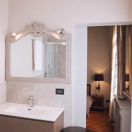 Ai Tre Cedri Bed & Breakfast