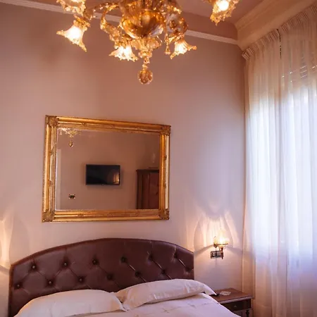 Ai Tre Cedri Alojamento de Acomodação e Pequeno-almoço