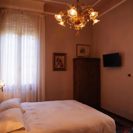 Ai Tre Cedri 3* Bologna