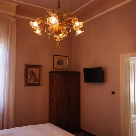 Ai Tre Cedri Bed & Breakfast