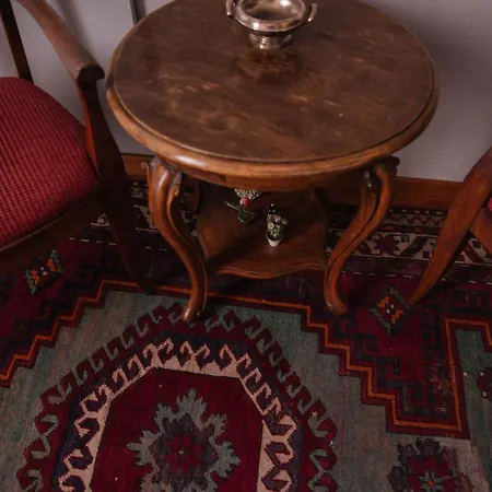 Ai Tre Cedri Alojamento de Acomodação e Pequeno-almoço