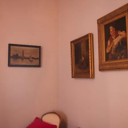 Ai Tre Cedri Bolonha