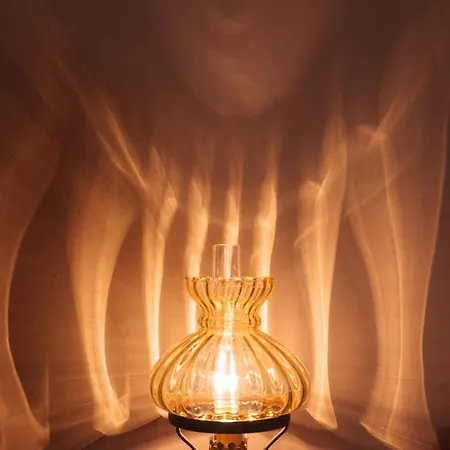 Ai Tre Cedri Отель типа 