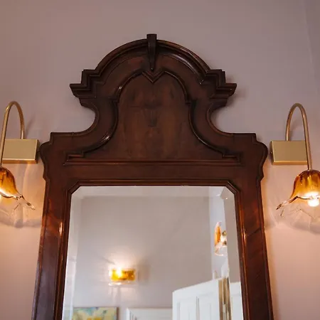 Ai Tre Cedri Bed & Breakfast