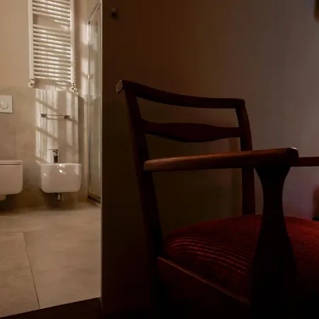 Ai Tre Cedri Bed & Breakfast Bologna