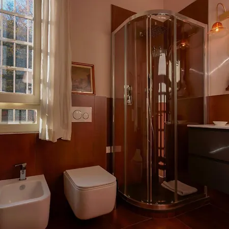 Ai Tre Cedri Болонья