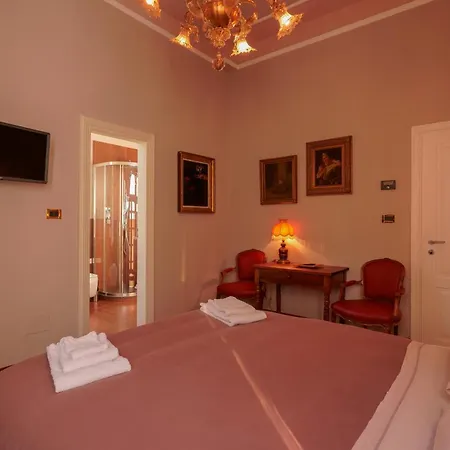 Ai Tre Cedri Bologna