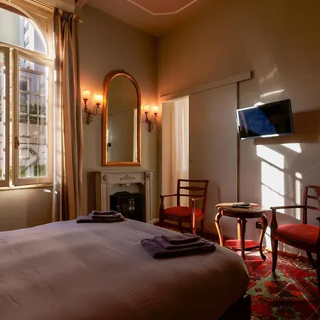 Ai Tre Cedri Bed & Breakfast 3*