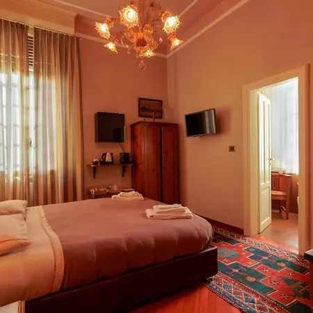 Bed & Breakfast Ai Tre Cedri Bologna