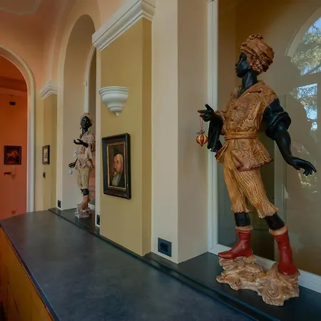 Ai Tre Cedri Bologna