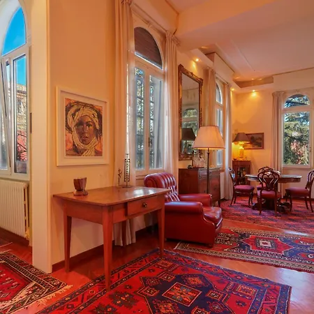 Bed & Breakfast Ai Tre Cedri