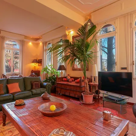 Ai Tre Cedri Bologna