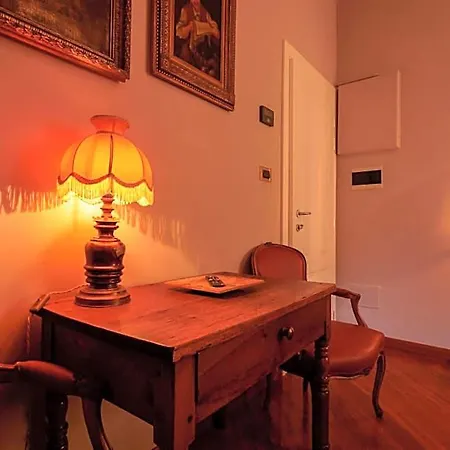 Bed & Breakfast Ai Tre Cedri