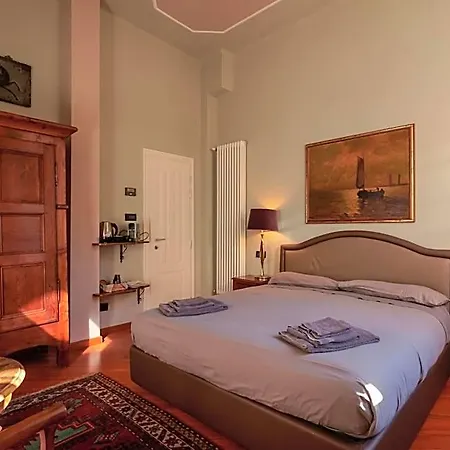 Bed & Breakfast Ai Tre Cedri Bologna