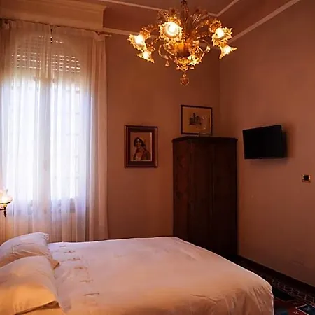Ai Tre Cedri Bed & Breakfast