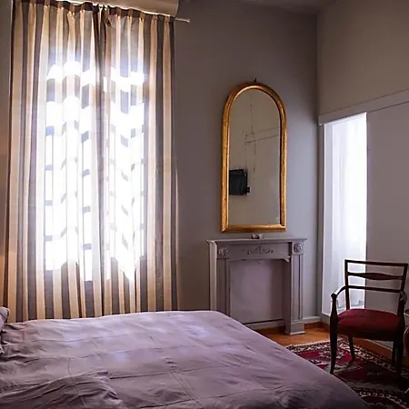 Ai Tre Cedri Bed & Breakfast