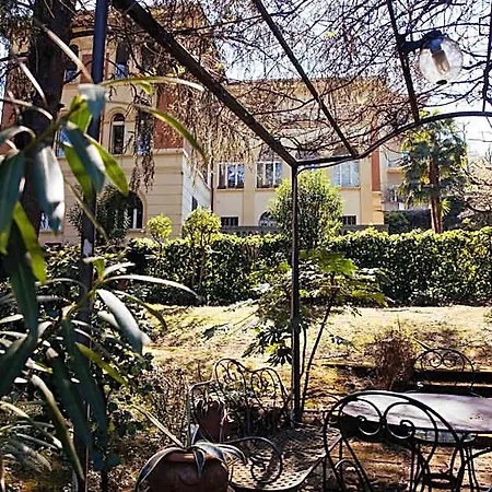 Ai Tre Cedri Bed & Breakfast Bologna