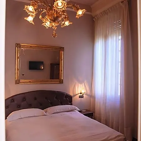 Bed & Breakfast Ai Tre Cedri