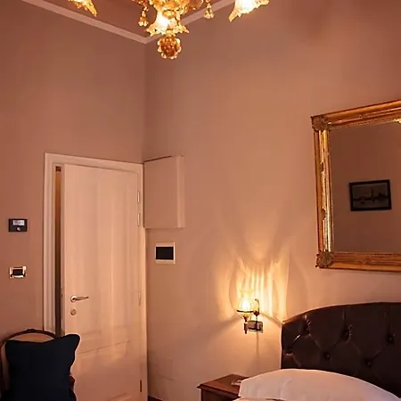 Bed & Breakfast Ai Tre Cedri 3*