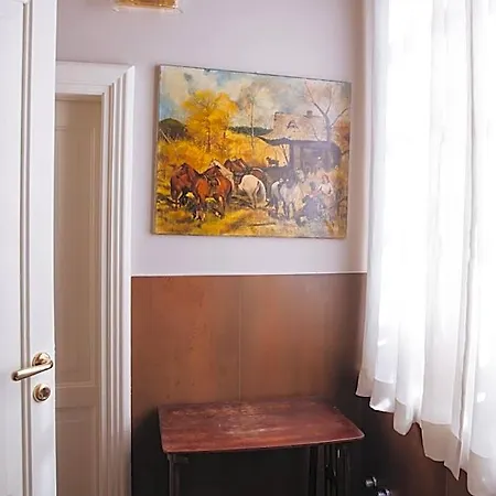 Ai Tre Cedri 3* Bologna