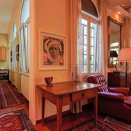 Bed & Breakfast Ai Tre Cedri Bologna