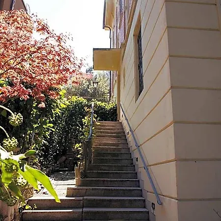 Ai Tre Cedri Bed & Breakfast 3*