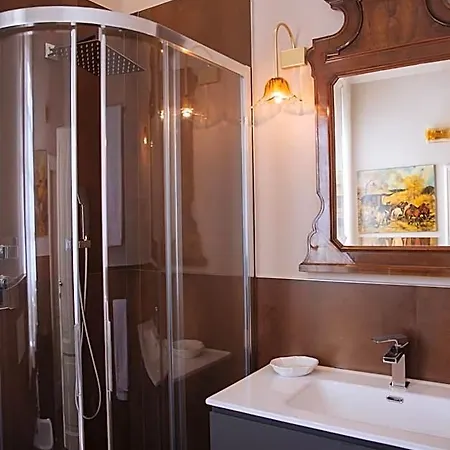 Ai Tre Cedri Bed & Breakfast Bologna