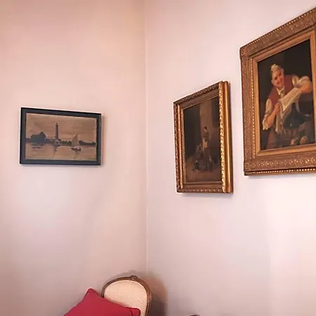 Bed & Breakfast Ai Tre Cedri Bologna