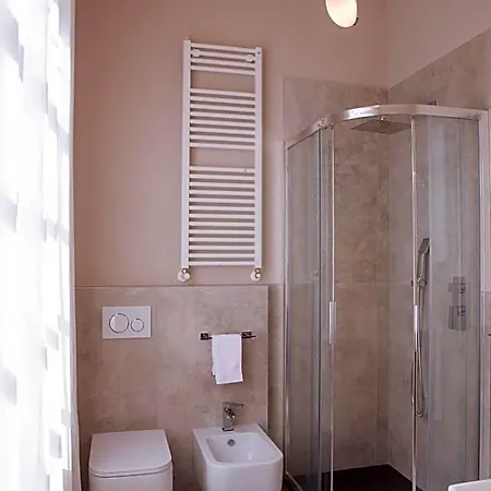 Bed & Breakfast Ai Tre Cedri 3*