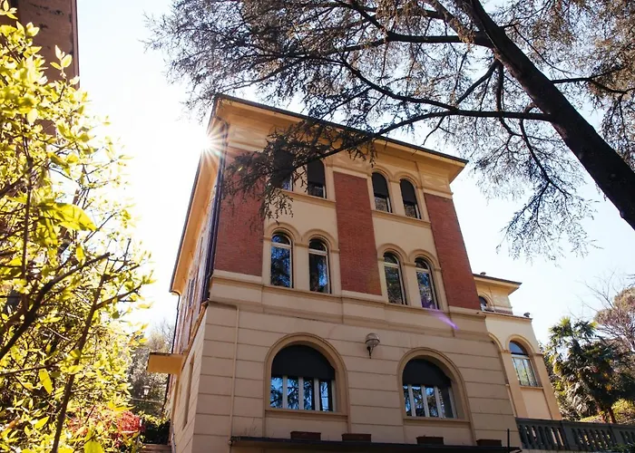 Ai Tre Cedri Bed & Breakfast 4*