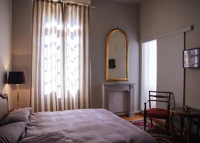 Bed & Breakfast Ai Tre Cedri