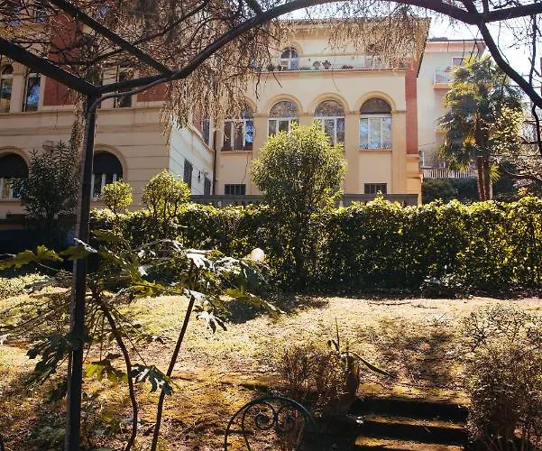 Ai Tre Cedri 3* 볼로냐