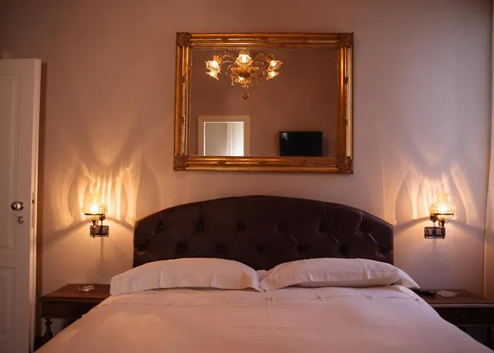 Ai Tre Cedri 3* 볼로냐