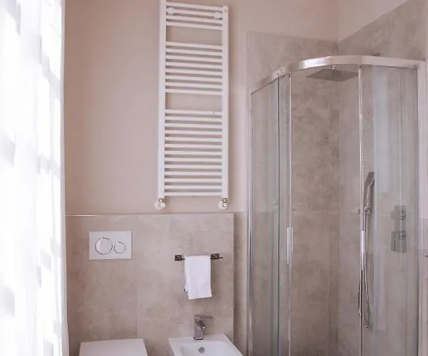 Ai Tre Cedri 3* Bolonya