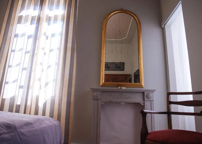 Ai Tre Cedri Bed & Breakfast