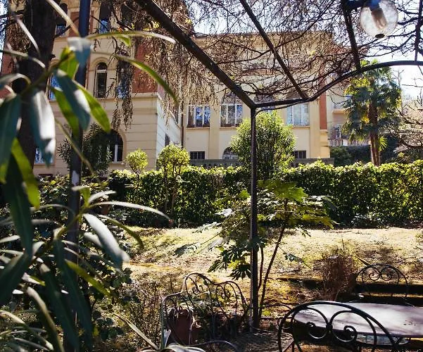 Bed & Breakfast Ai Tre Cedri