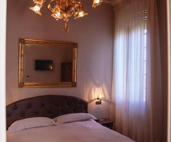 Bed & Breakfast Ai Tre Cedri