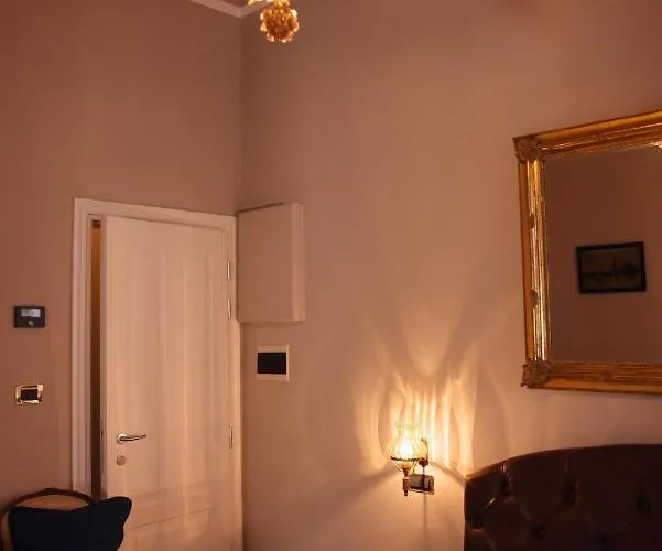 Ai Tre Cedri 4* Boloňa