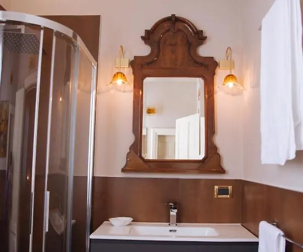 Bed & Breakfast Ai Tre Cedri