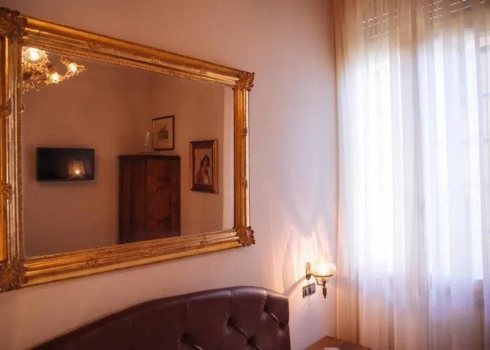 Ai Tre Cedri Bed & Breakfast Boloňa