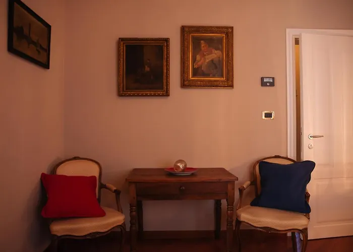 Ai Tre Cedri Bed & Breakfast Boloňa