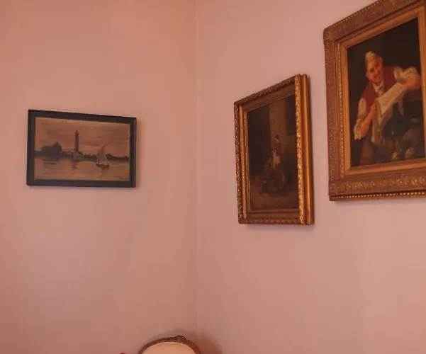 Ai Tre Cedri Bolonya