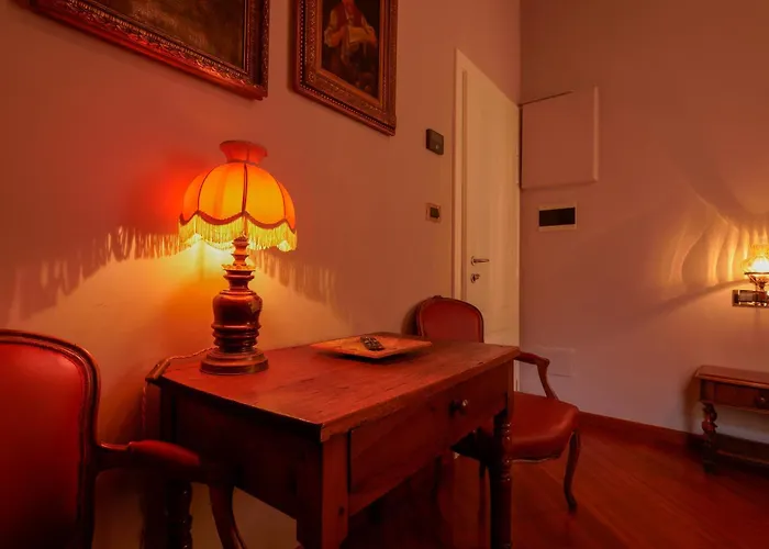 Bed & Breakfast Ai Tre Cedri Boloňa